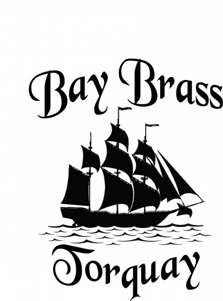 Bay Brass Torquay logo