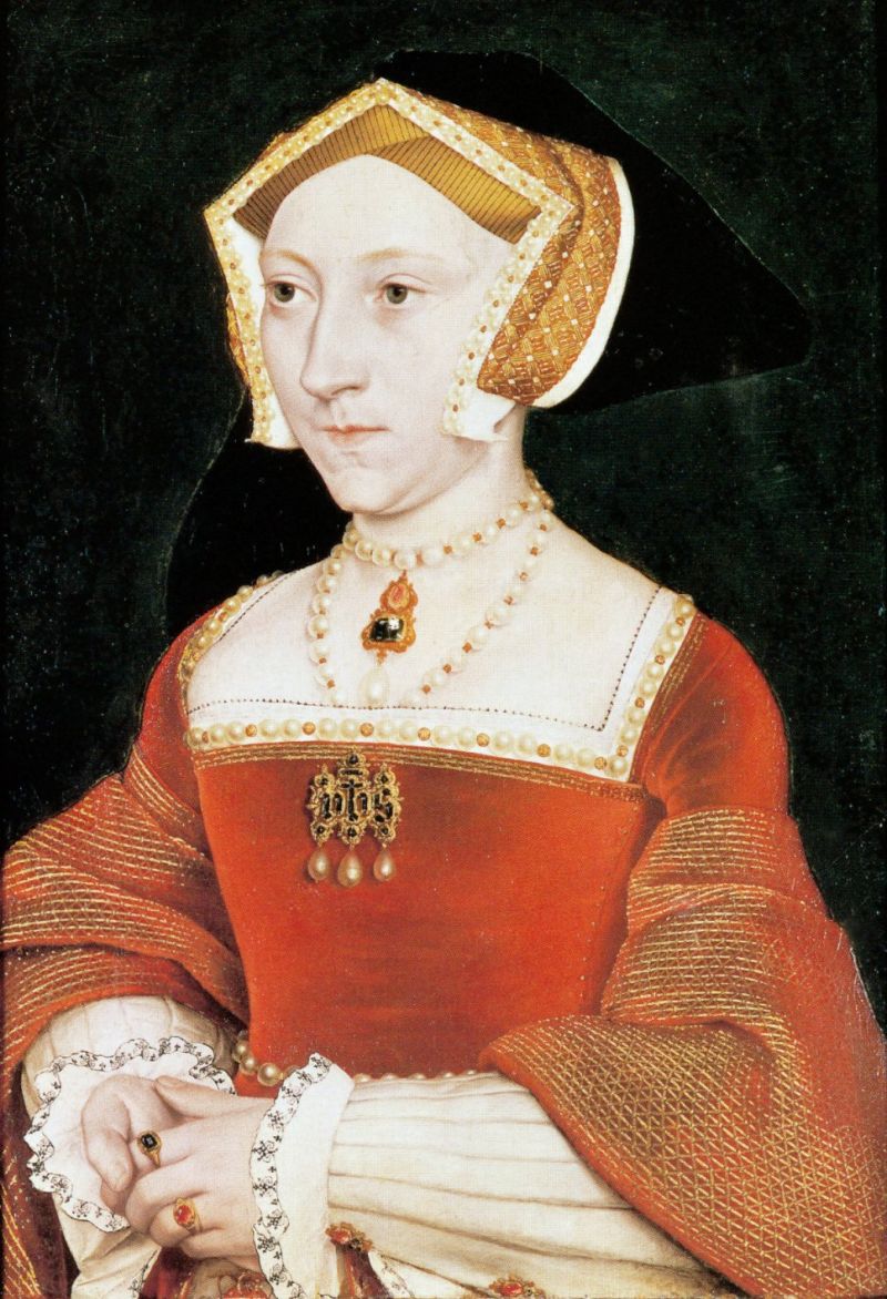 Image of Jane Seymour