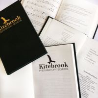 Kitebrook Junior Hymn Book - Melody Edition