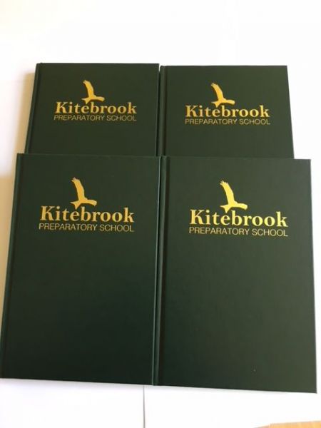 Kitebrook Junior Hymn Book