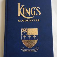 King's Gloucester Hymn Book