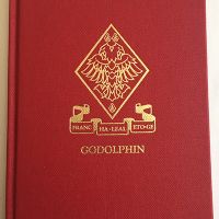 Godolphin School Melody Hymn Book