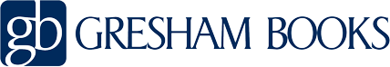 Gresham Books Logo
