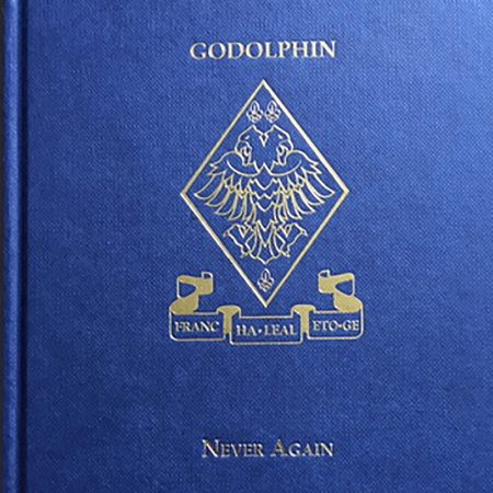 Never Again An Anthology of Poems and Reflections on the Great War, 1914-1918